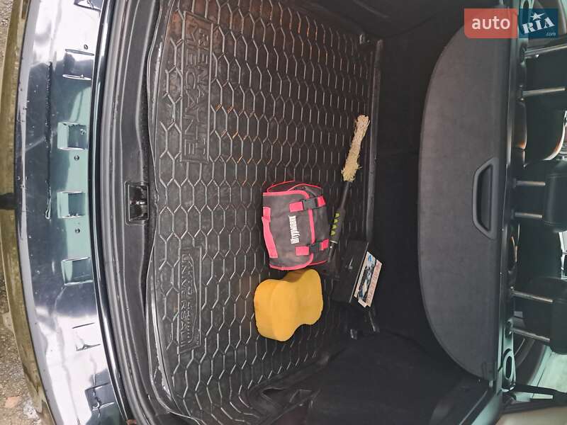 Renault Megane 2012 Renault Megane 2012