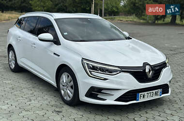 Универсал Renault Megane 2021 в Дубно