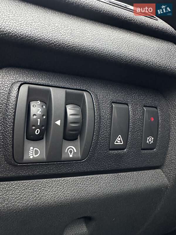 Универсал Renault Megane 2012 в Белогородке