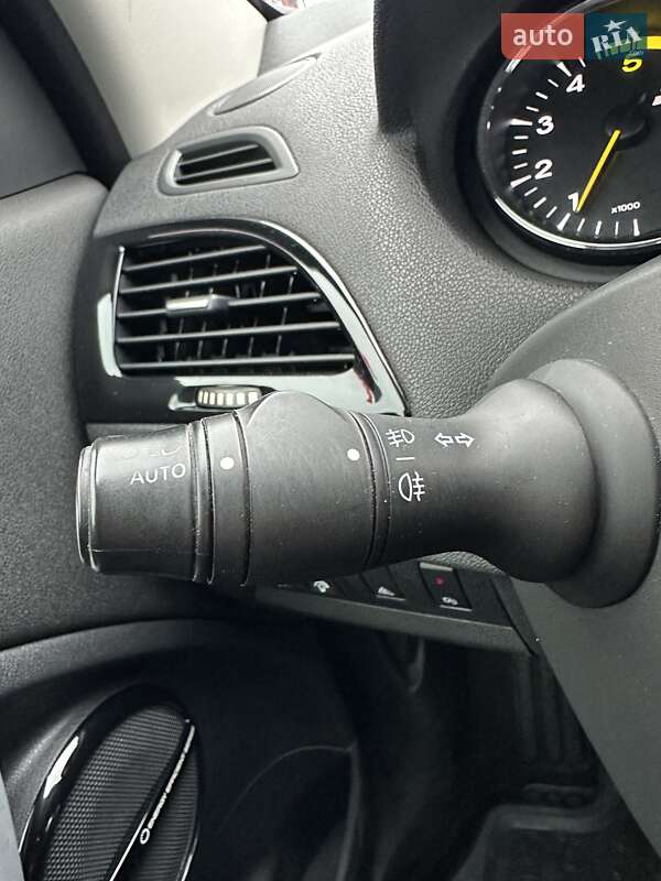 Универсал Renault Megane 2012 в Белогородке