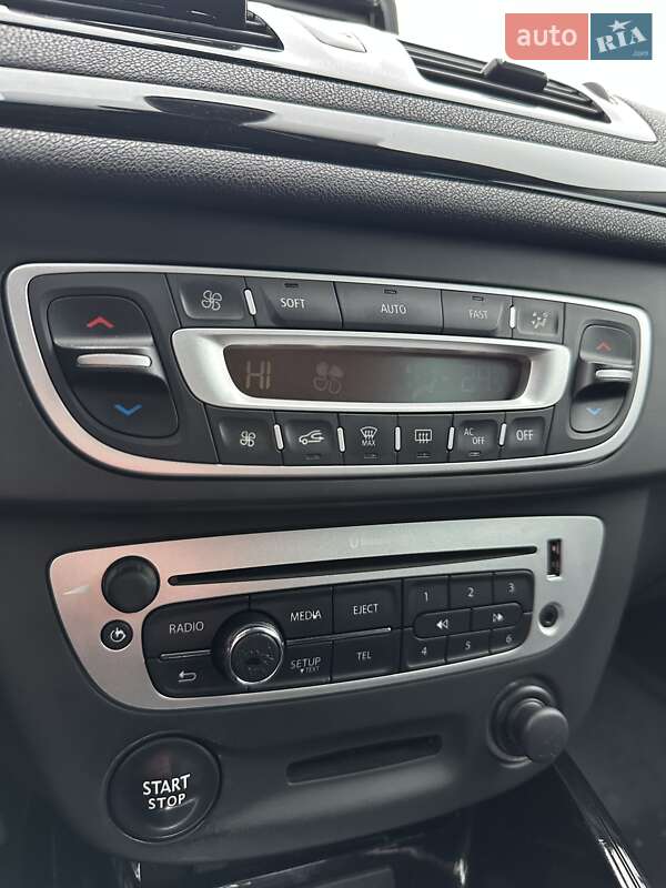 Универсал Renault Megane 2012 в Белогородке