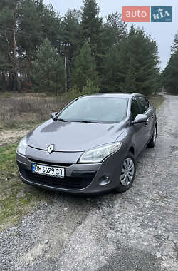 Универсал Renault Megane 2011 в Ахтырке