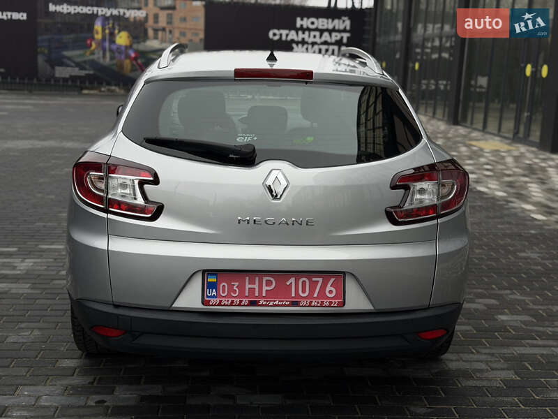 Универсал Renault Megane 2009 в Полтаве фото 35 Универсал Renault Megane 2009 в Полтаве