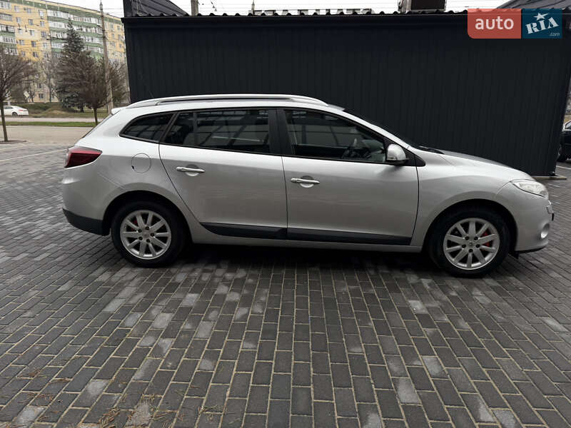 Универсал Renault Megane 2009 в Полтаве фото 51 Универсал Renault Megane 2009 в Полтаве