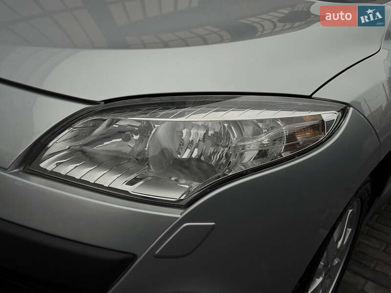 Универсал Renault Megane 2009 в Полтаве фото 64 Универсал Renault Megane 2009 в Полтаве
