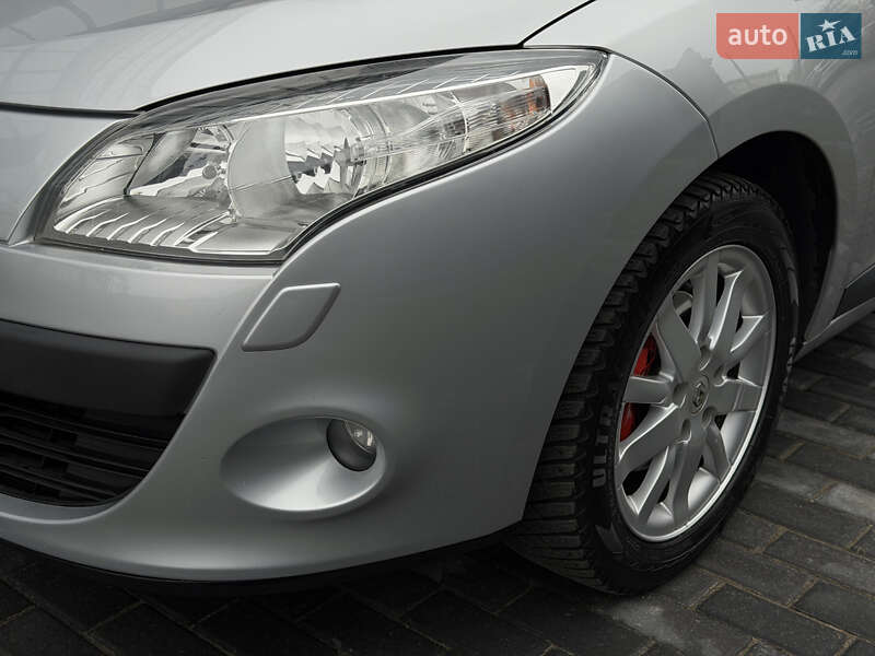 Универсал Renault Megane 2009 в Полтаве фото 66 Универсал Renault Megane 2009 в Полтаве