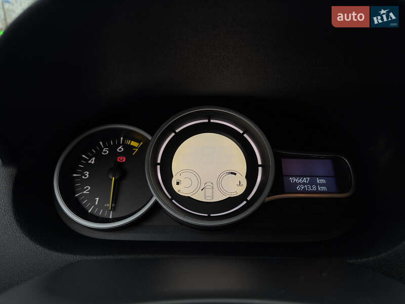 Универсал Renault Megane 2009 в Полтаве фото 88 Универсал Renault Megane 2009 в Полтаве