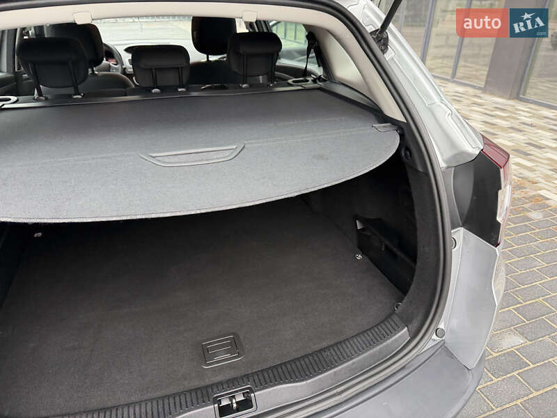 Универсал Renault Megane 2009 в Полтаве фото 110 Универсал Renault Megane 2009 в Полтаве