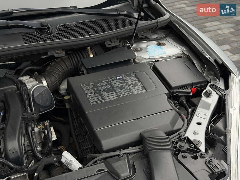 Универсал Renault Megane 2009 в Полтаве фото 121 Универсал Renault Megane 2009 в Полтаве