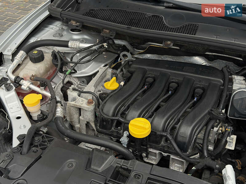 Универсал Renault Megane 2009 в Полтаве фото 122 Универсал Renault Megane 2009 в Полтаве