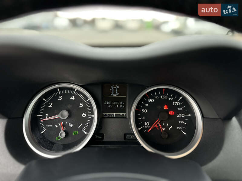 Універсал Renault Megane 2008 в Луцьку фото 18 Універсал Renault Megane 2008 в Луцьку