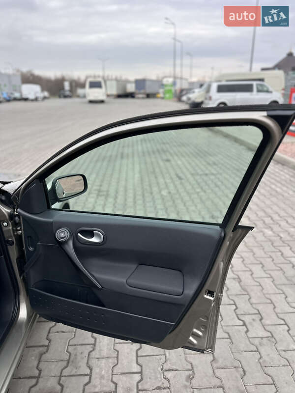 Універсал Renault Megane 2008 в Луцьку фото 30 Універсал Renault Megane 2008 в Луцьку