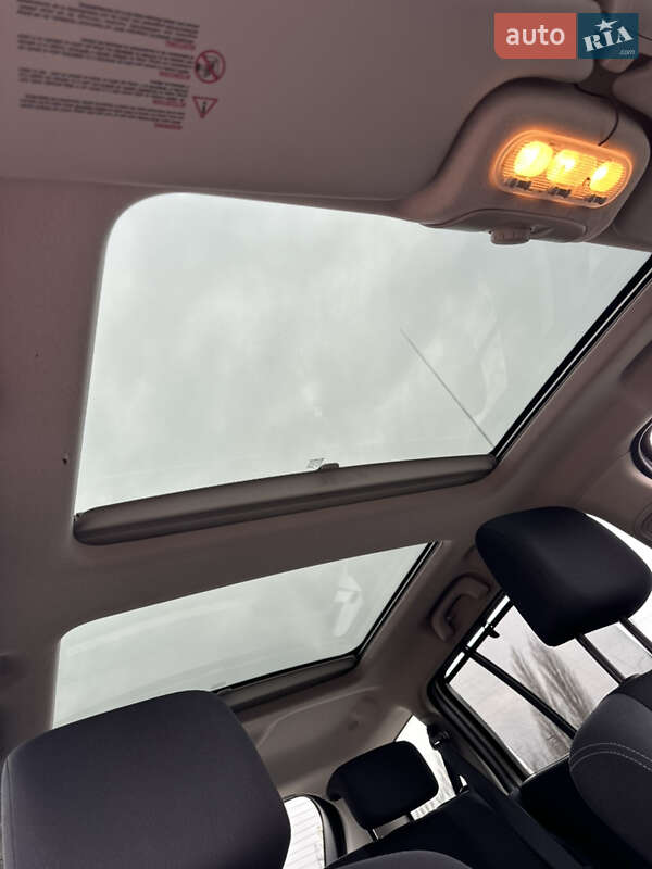 Універсал Renault Megane 2008 в Луцьку фото 35 Універсал Renault Megane 2008 в Луцьку