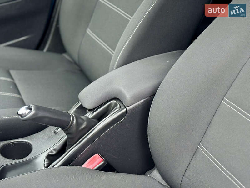 Універсал Renault Megane 2014 в Калуші фото 29 Універсал Renault Megane 2014 в Калуші