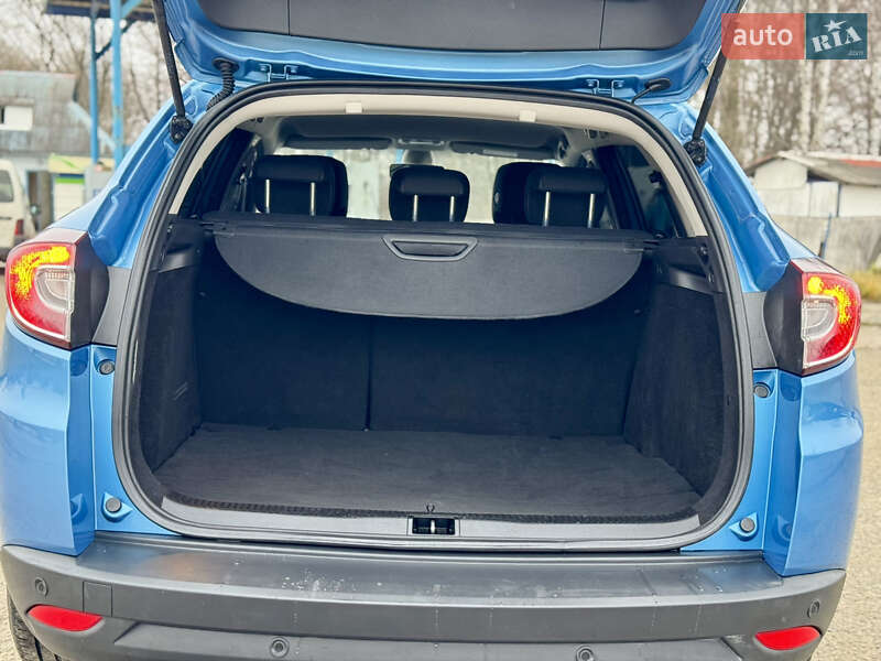 Універсал Renault Megane 2014 в Калуші фото 42 Універсал Renault Megane 2014 в Калуші