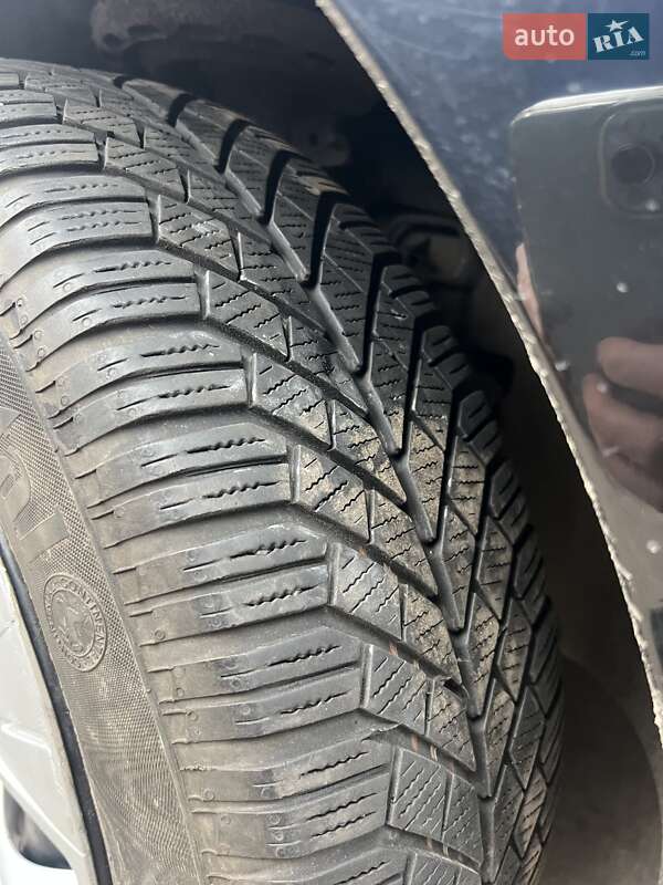 Универсал Renault Megane 2010 в Ромнах фото 6 Универсал Renault Megane 2010 в Ромнах