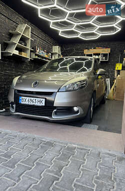 Універсал Renault Megane 2012 в Хмельницькому