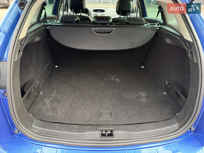 Универсал Renault Megane 2012 в Ровно