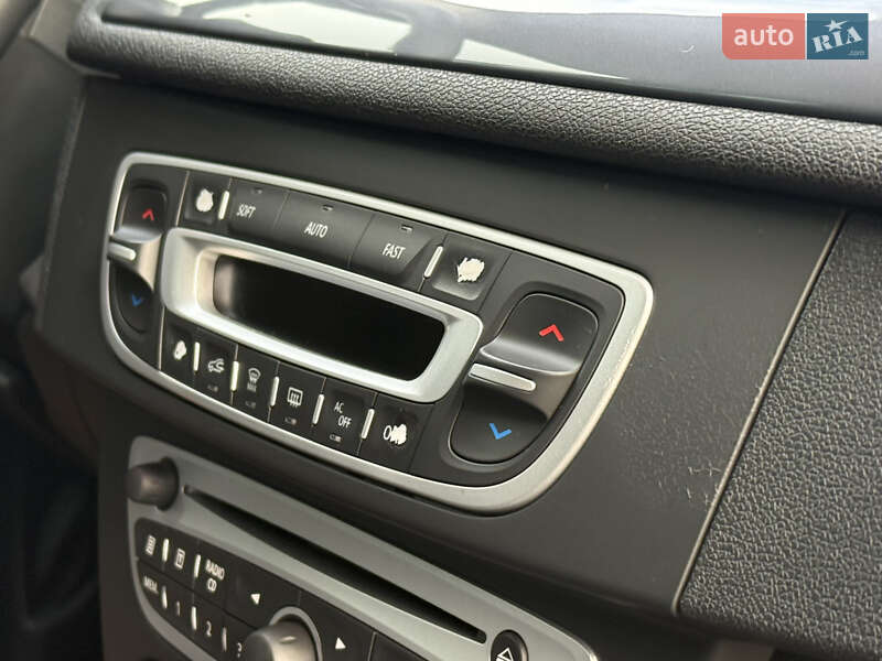 Универсал Renault Megane 2012 в Ровно