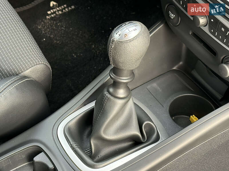 Универсал Renault Megane 2012 в Ровно