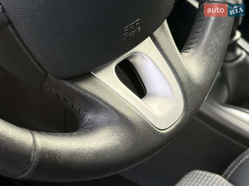 Универсал Renault Megane 2012 в Ровно