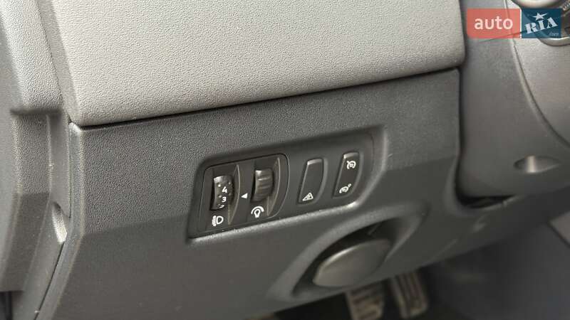 Универсал Renault Megane 2009 в Белой Церкви