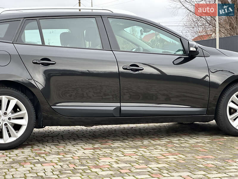 Універсал Renault Megane 2010 в Луцьку фото 28 Універсал Renault Megane 2010 в Луцьку