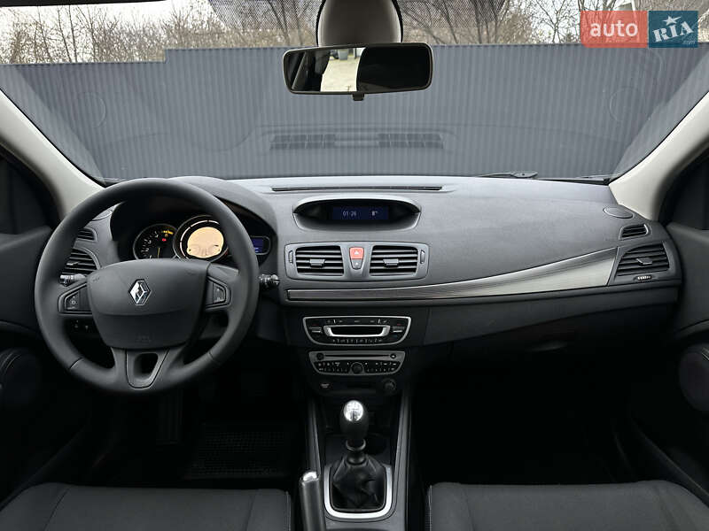Універсал Renault Megane 2010 в Луцьку фото 44 Універсал Renault Megane 2010 в Луцьку