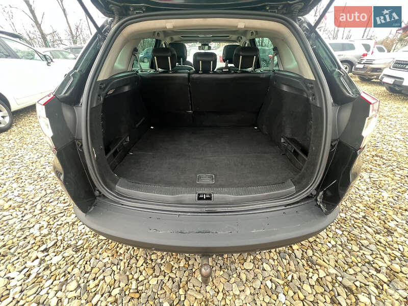 Універсал Renault Megane 2012 в Коломиї