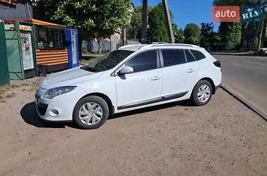 Универсал Renault Megane 2009 в Хмельницком