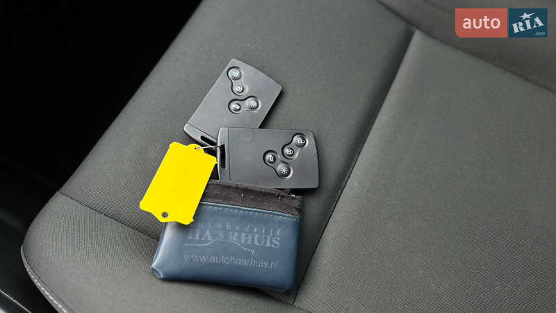 Универсал Renault Megane 2012 в Калуше фото 29 Универсал Renault Megane 2012 в Калуше