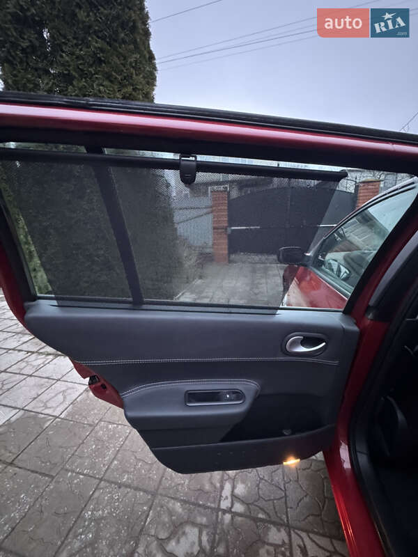 Универсал Renault Megane 2008 в Чернигове