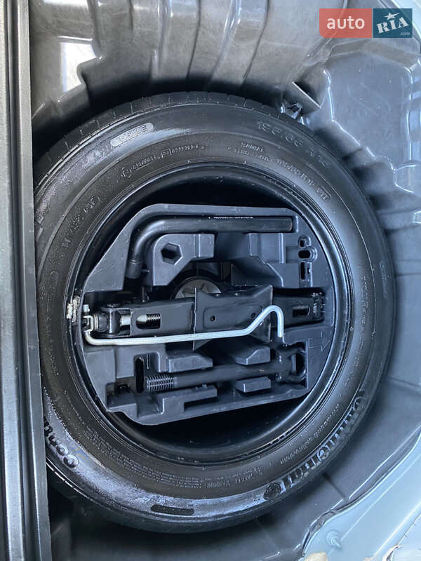 Хэтчбек Renault Megane 2017 в Луцке