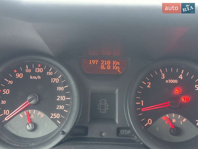 Универсал Renault Megane 2005 в Виннице фото 24 Универсал Renault Megane 2005 в Виннице