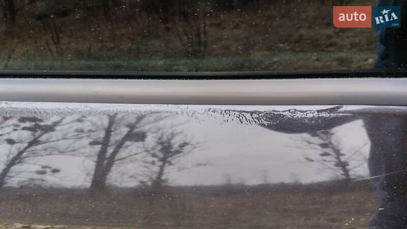 Хэтчбек Renault Megane 2008 в Полтаве