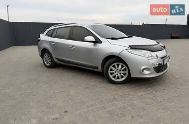 Универсал Renault Megane 2010 в Доманевке