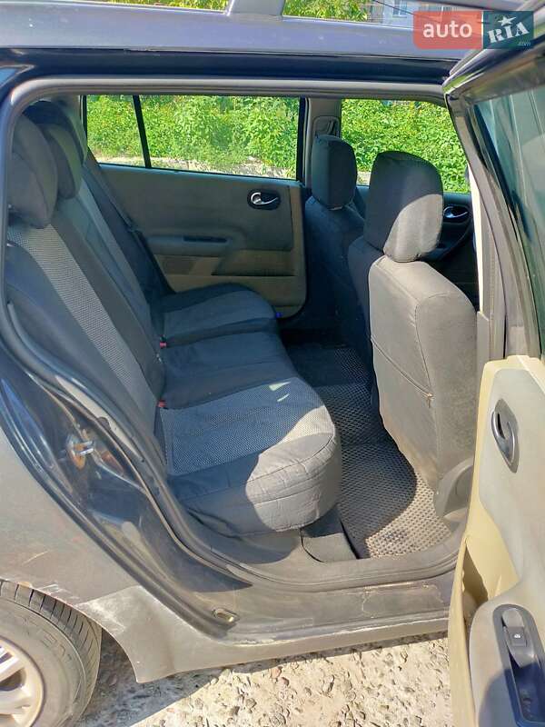 Универсал Renault Megane 2007 в Каменском