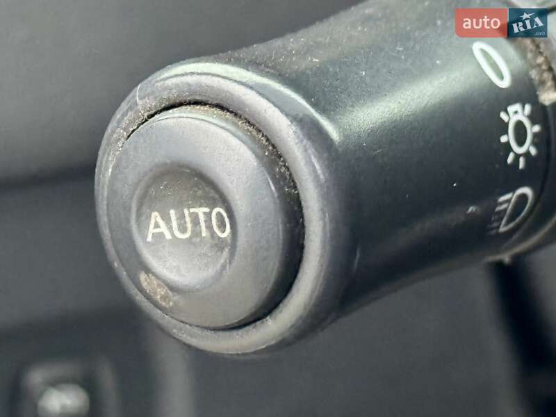 Универсал Renault Megane 2008 в Сумах