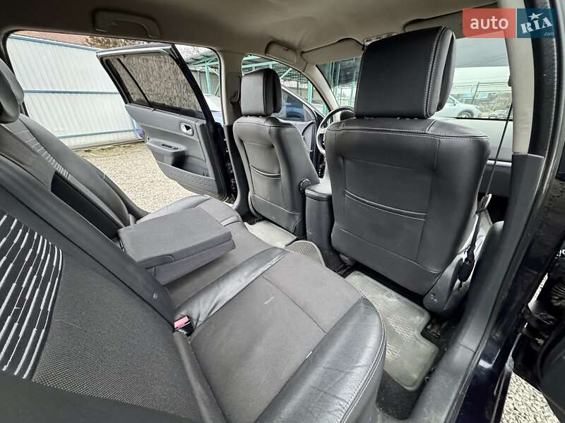 Универсал Renault Megane 2008 в Сумах