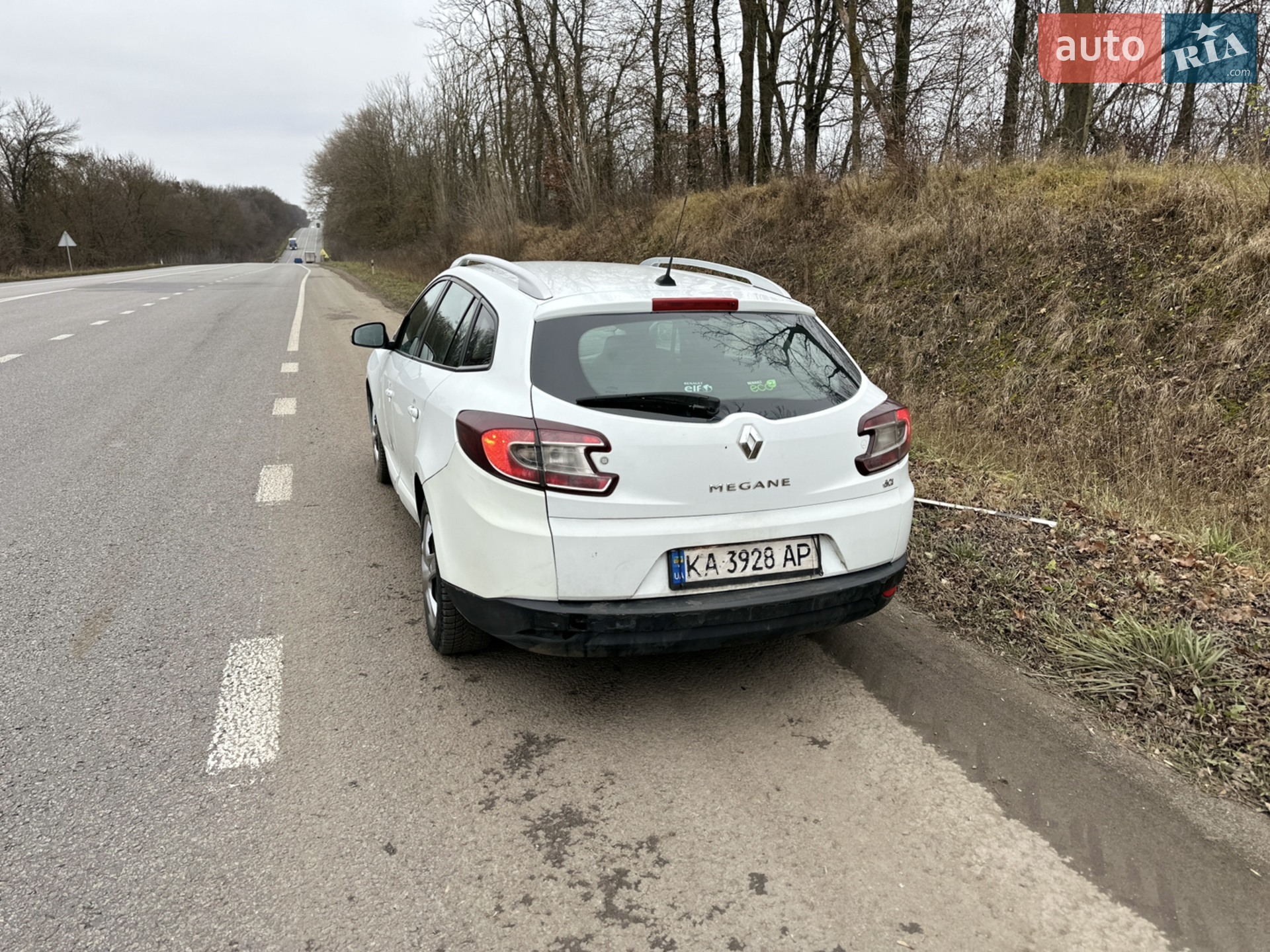 2015 Renault Megane - мініатюра 21