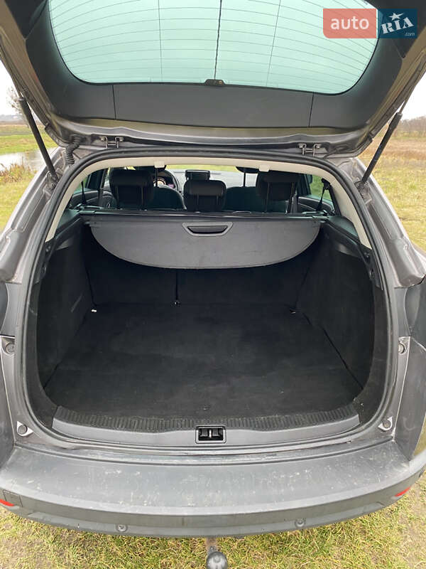 Универсал Renault Megane 2014 в Дубно фото 8 Универсал Renault Megane 2014 в Дубно