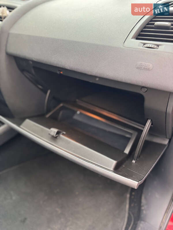 Седан Renault Megane 2007 в Стрые