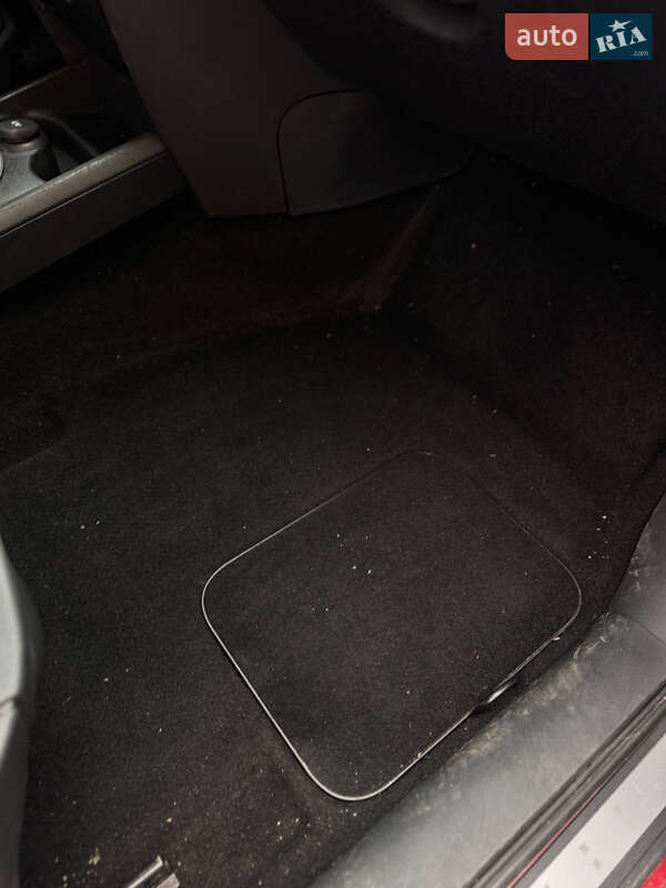 Седан Renault Megane 2007 в Стрые