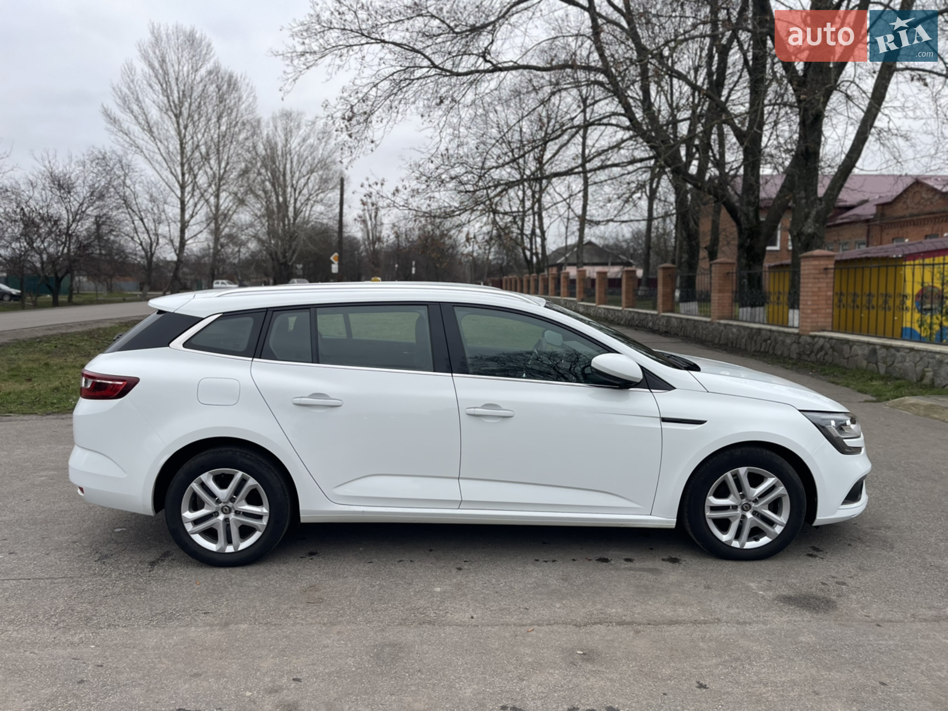 2020 Renault Megane - мініатюра 4