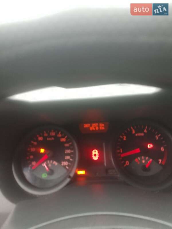 Универсал Renault Megane 2005 в Луцке