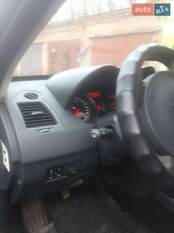Универсал Renault Megane 2005 в Луцке