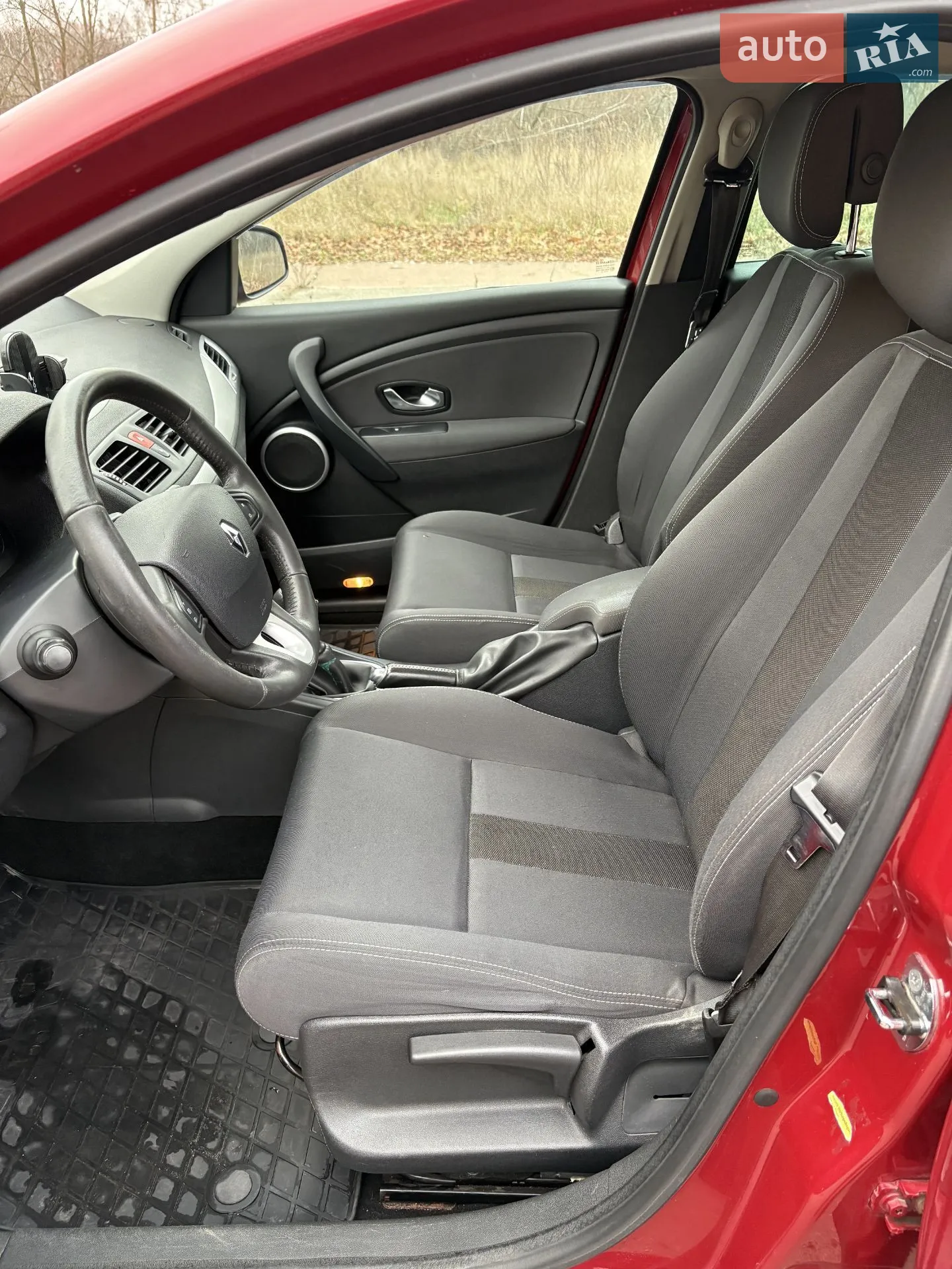 2010 Renault Megane - мініатюра 16