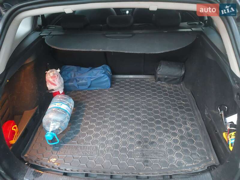 Универсал Renault Megane 2009 в Киеве