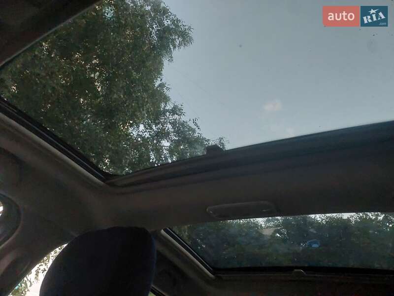 Универсал Renault Megane 2009 в Киеве