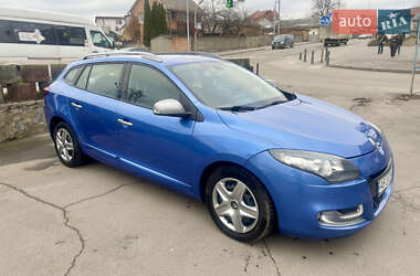 Универсал Renault Megane 2012 в Виннице